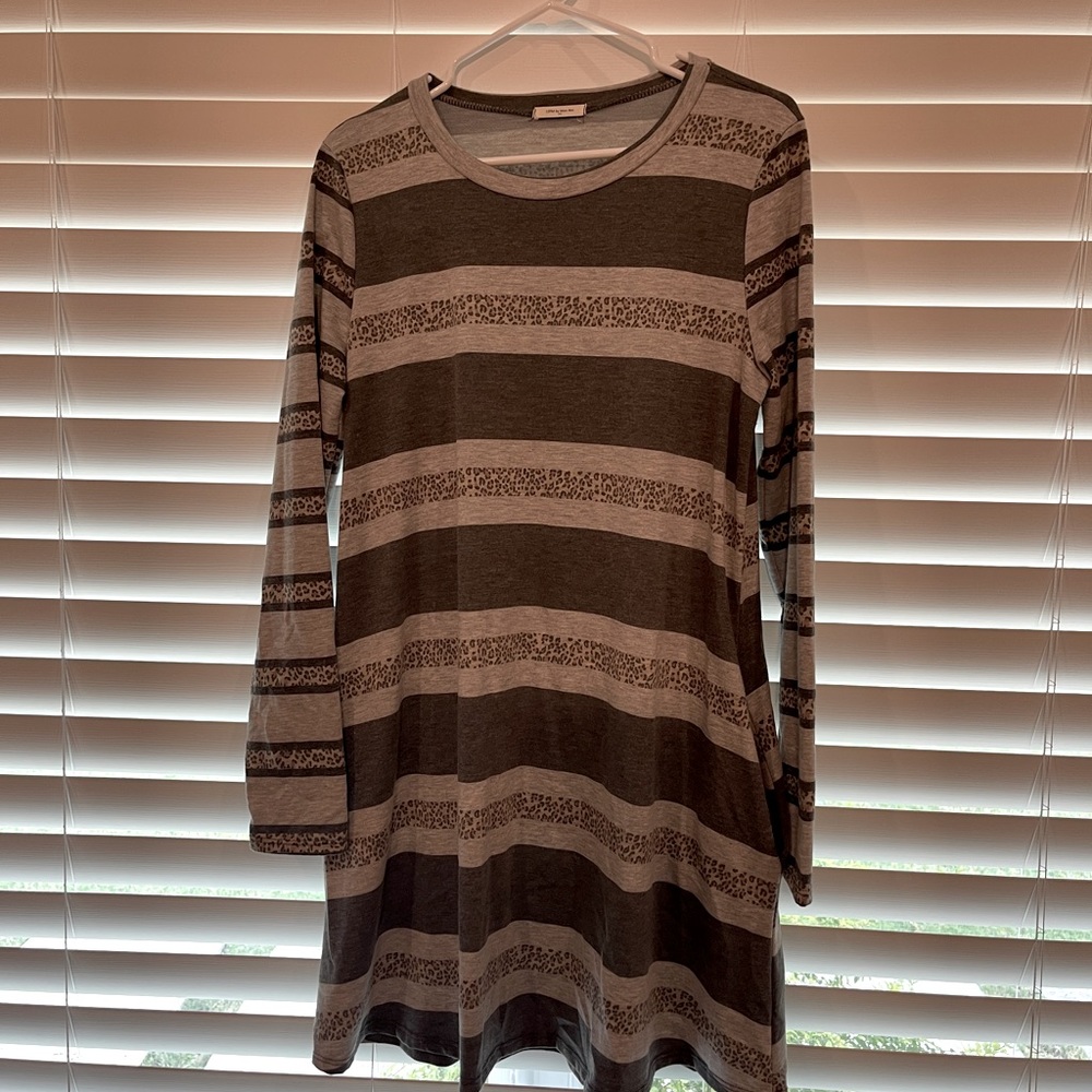 Pocket Dress